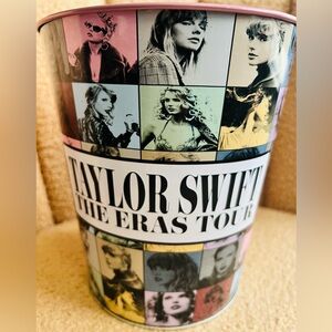 Taylor Swift The Eras Tour Multicolor Cup
